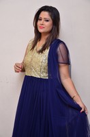 Anchor Shilpa Chakravarthy New Gallery